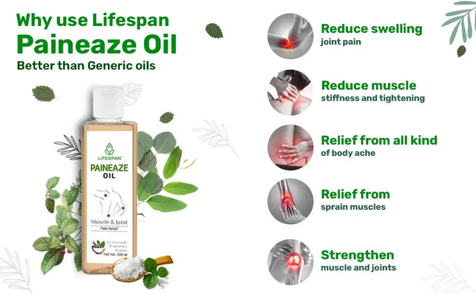 Paineaze oil (4)