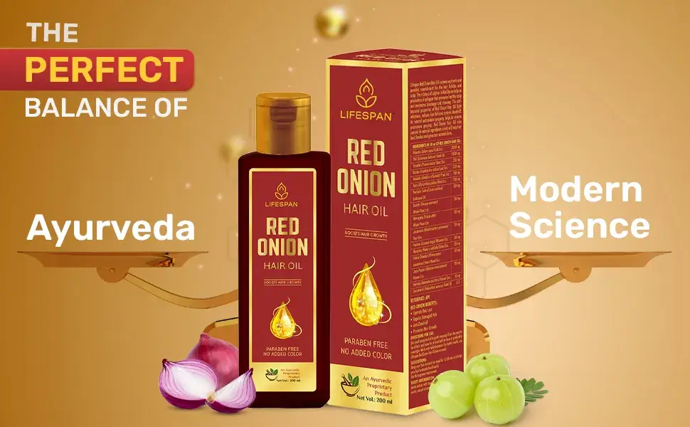 Red Onion Hair Oil (2)