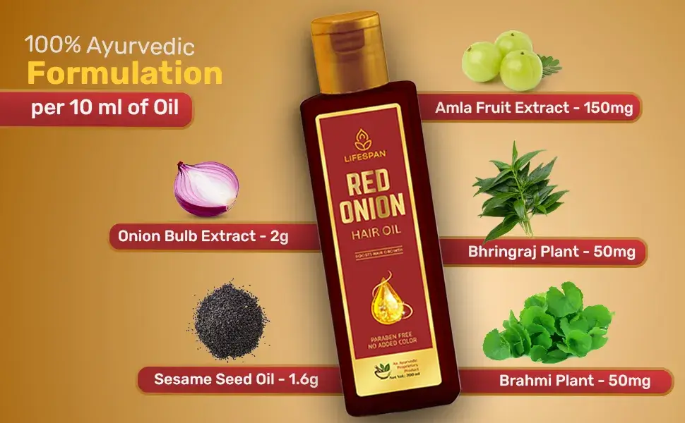 Red Onion Hair Oil (4)
