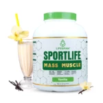 SPORTLIFE Mass Muscle (2.7 kg)