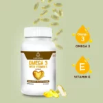 Omega 3 with Vitamin E (2)