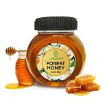 Organic Forest Honey (500gm)