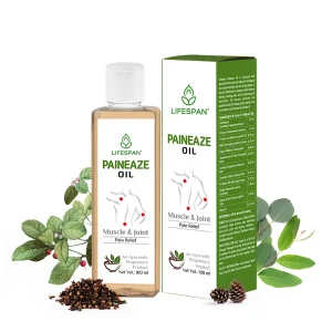 Paineaze Oil (100ml)