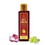 Red Onion Hair Oil (200ml)