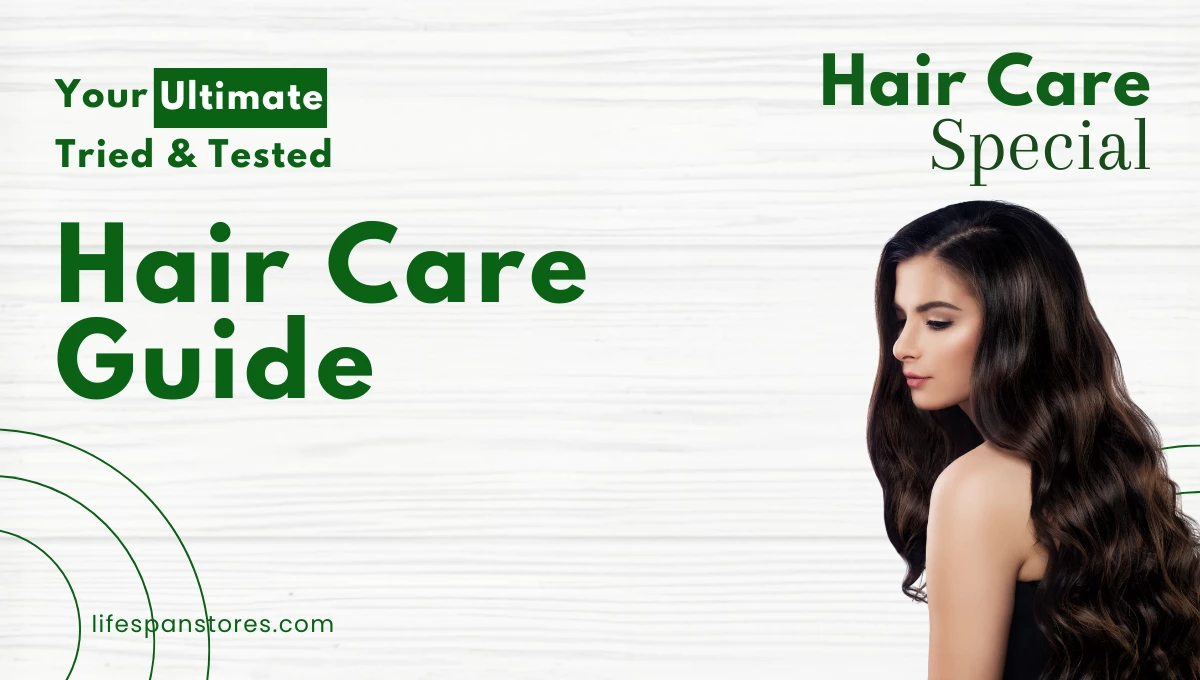 blog for hair care