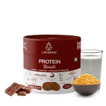 Protein Biscuits 200gm