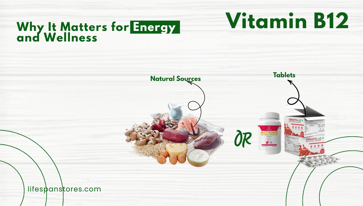 Vitamin B12
